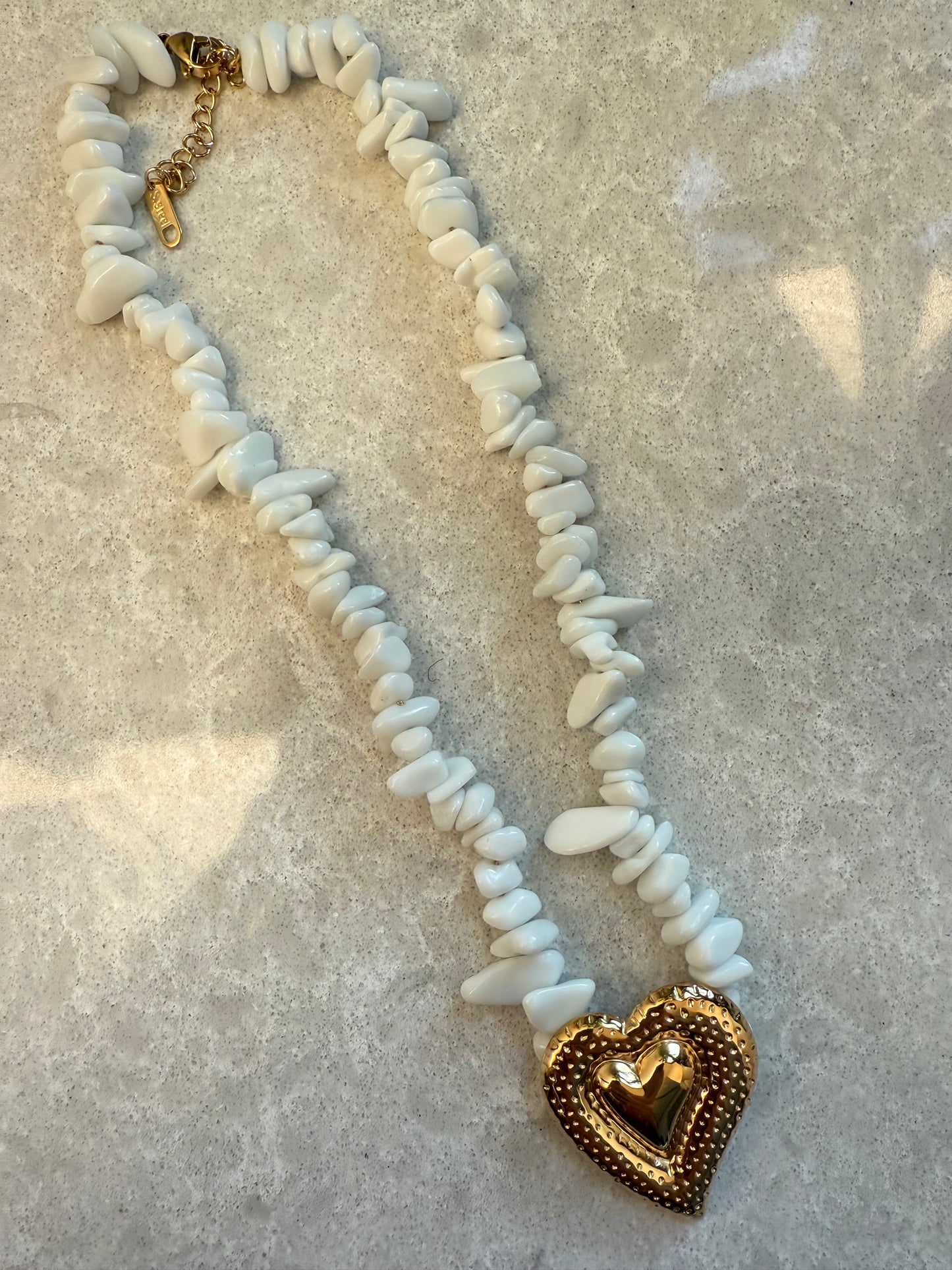 “Kimolos” Necklace