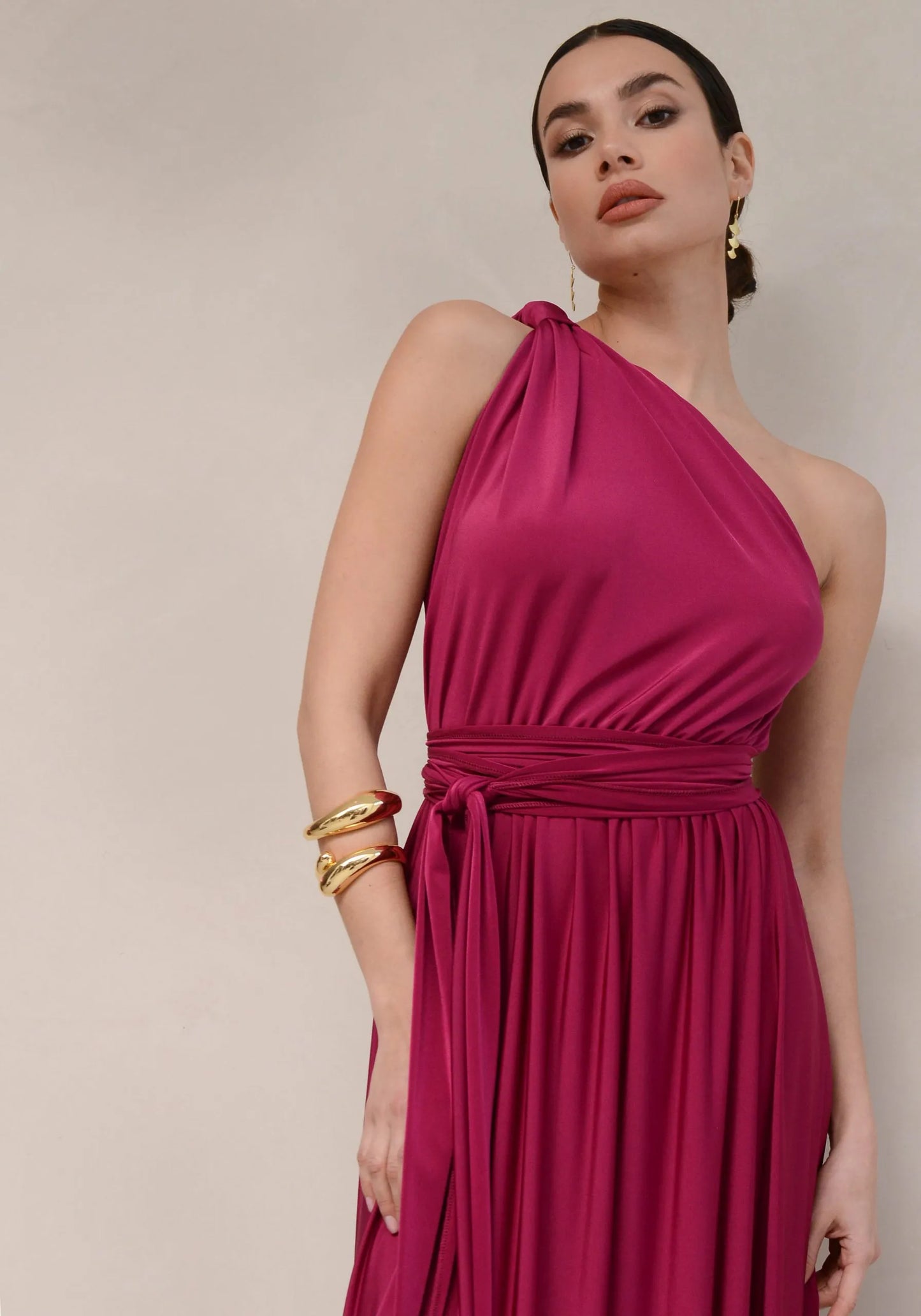 NASHBYNA DRESS “ARTEMIS”