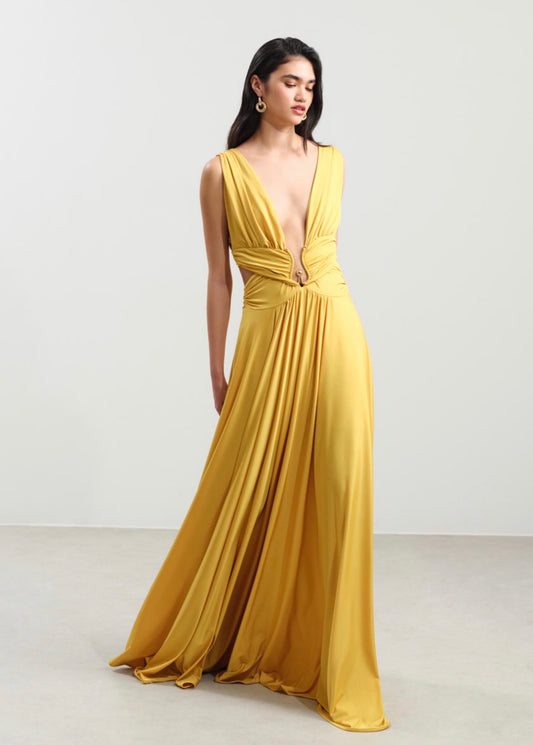 “CHIARA DRESS”