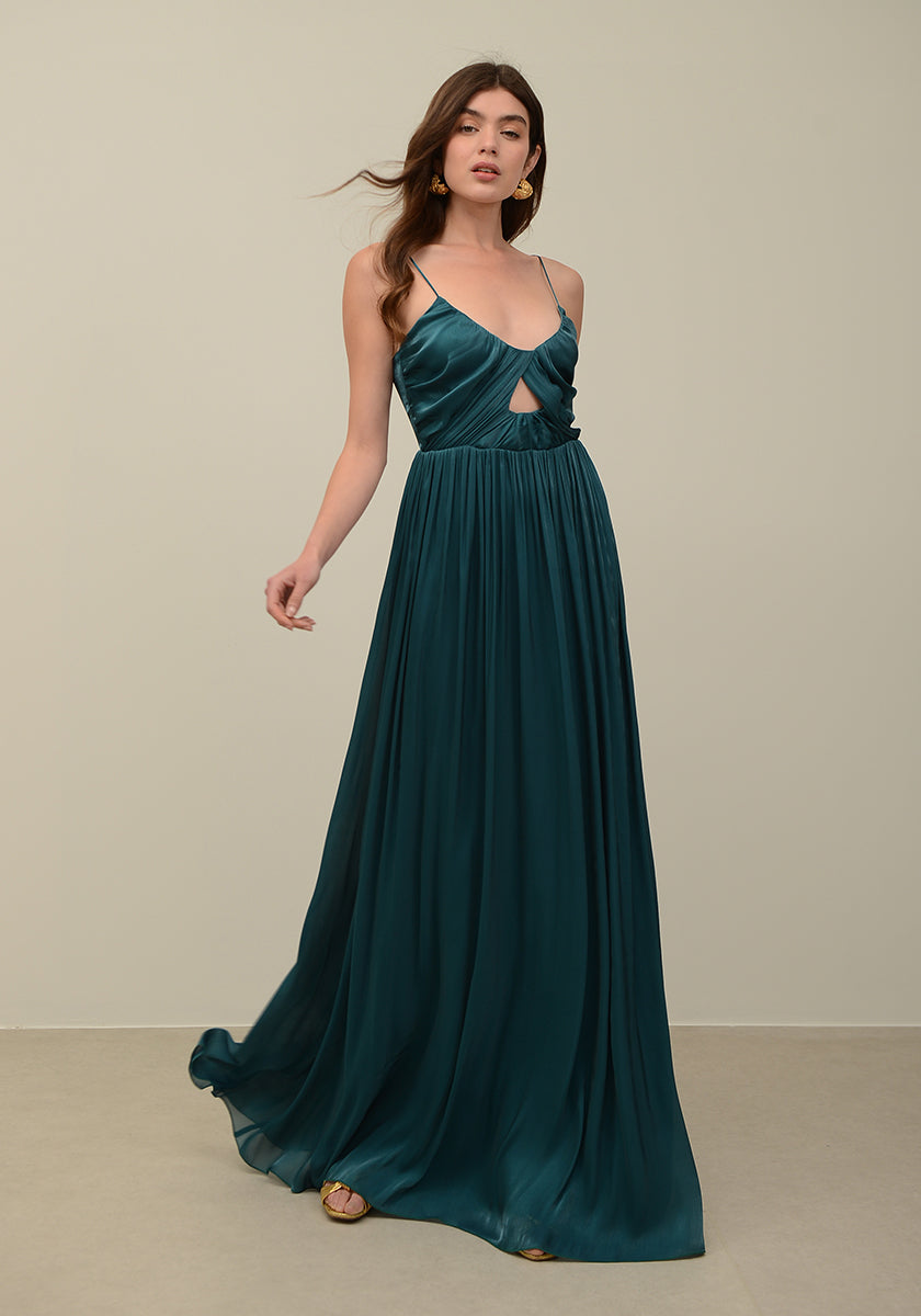 NASHBYNA DRESS “CHANTAL”