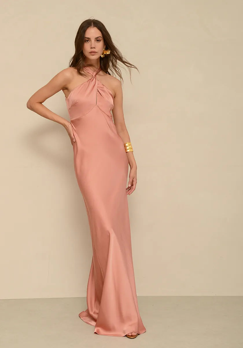 NASHBYNA DRESS “KIRSTEN”