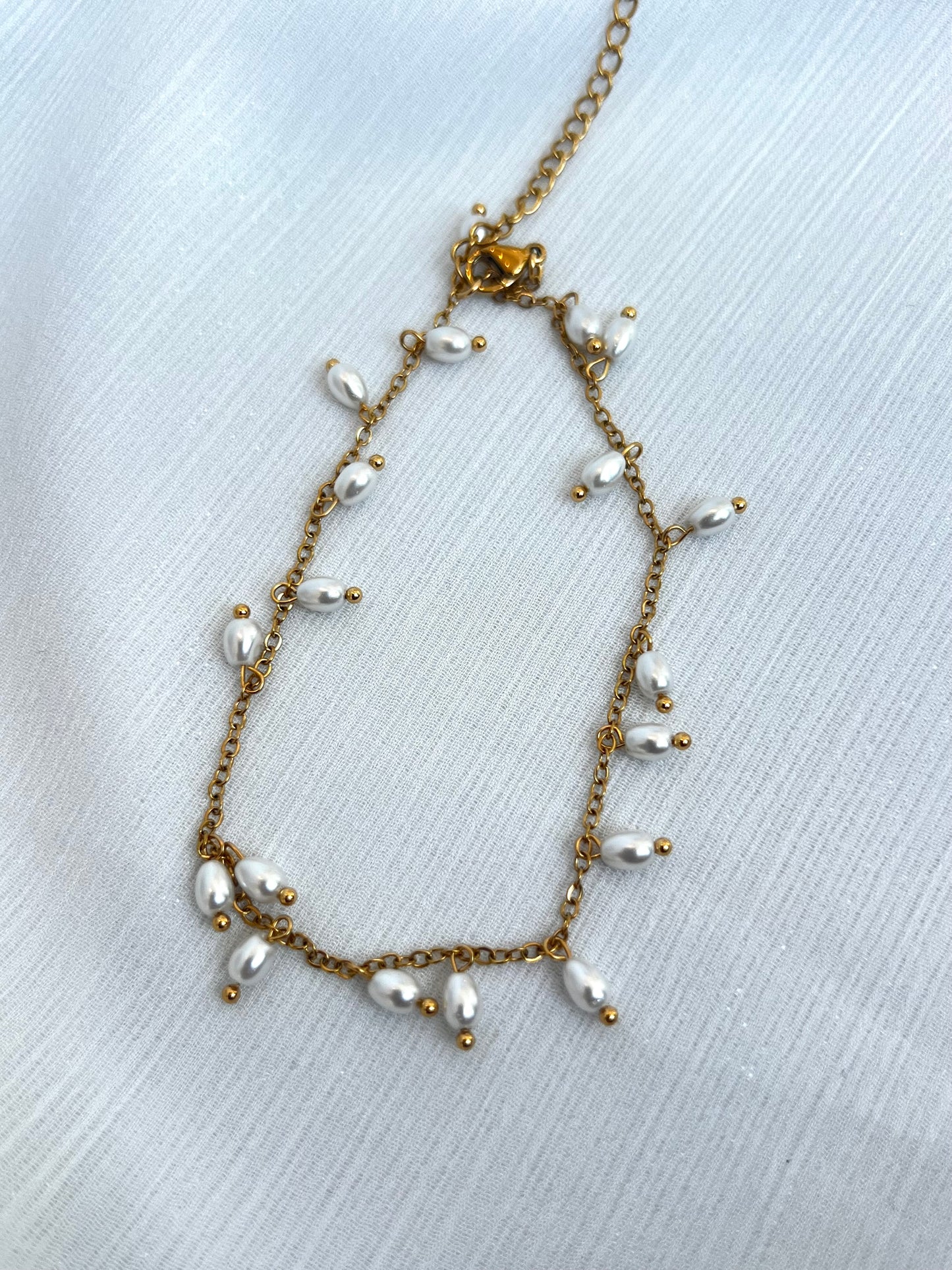 ANKLET