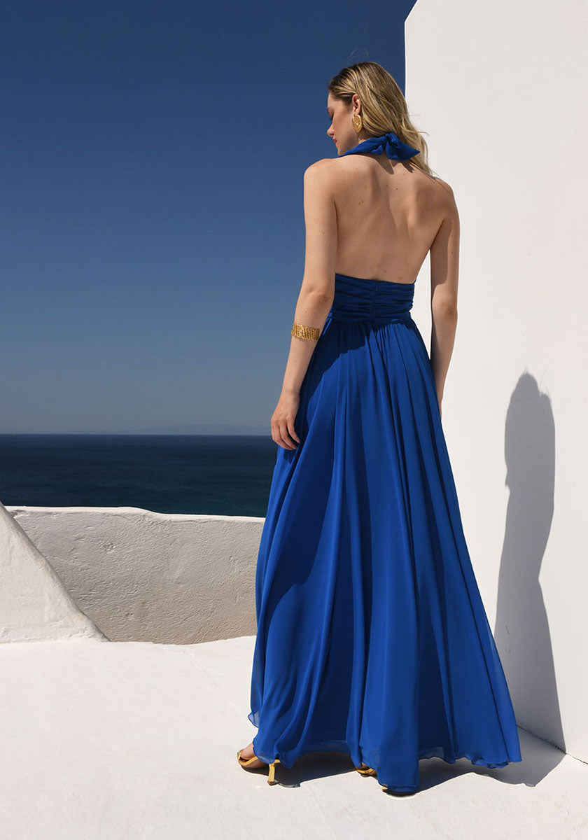 NASHBYNA DRESS “ESTELLA”