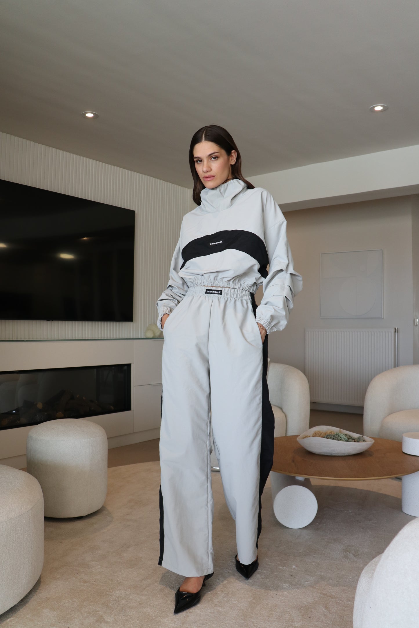 INNA MANOLI PANTS