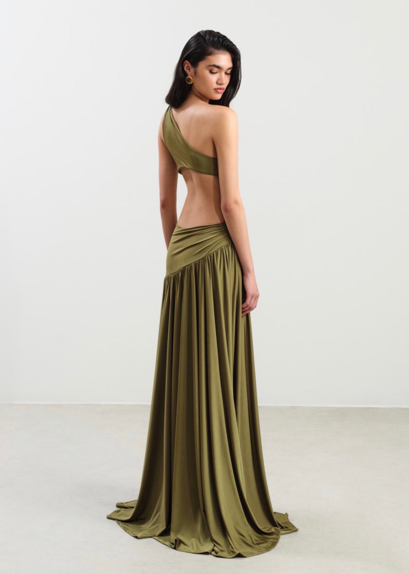 “INES DRESS”