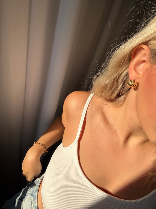 “Calia” Earrings