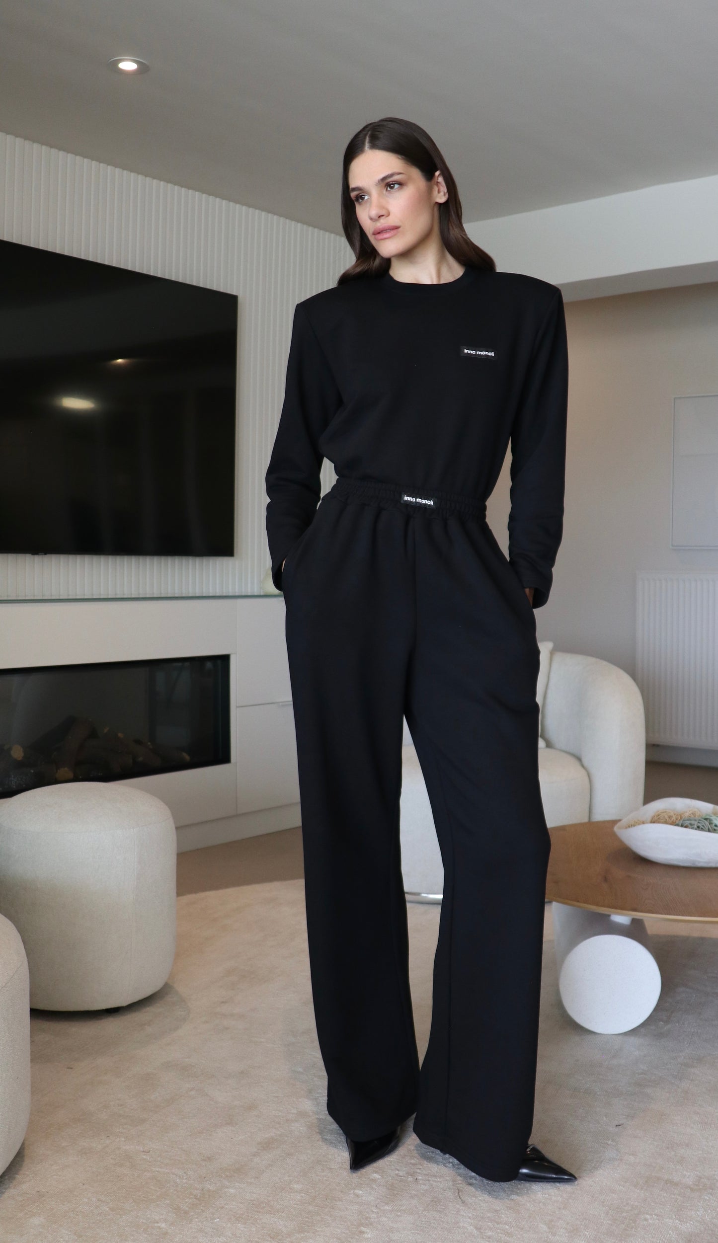 INNA MANOLI PANTS