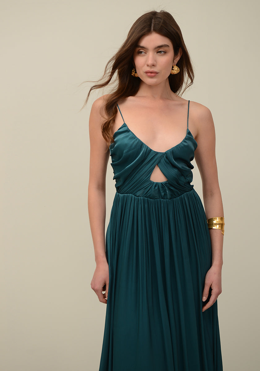 NASHBYNA DRESS “CHANTAL”