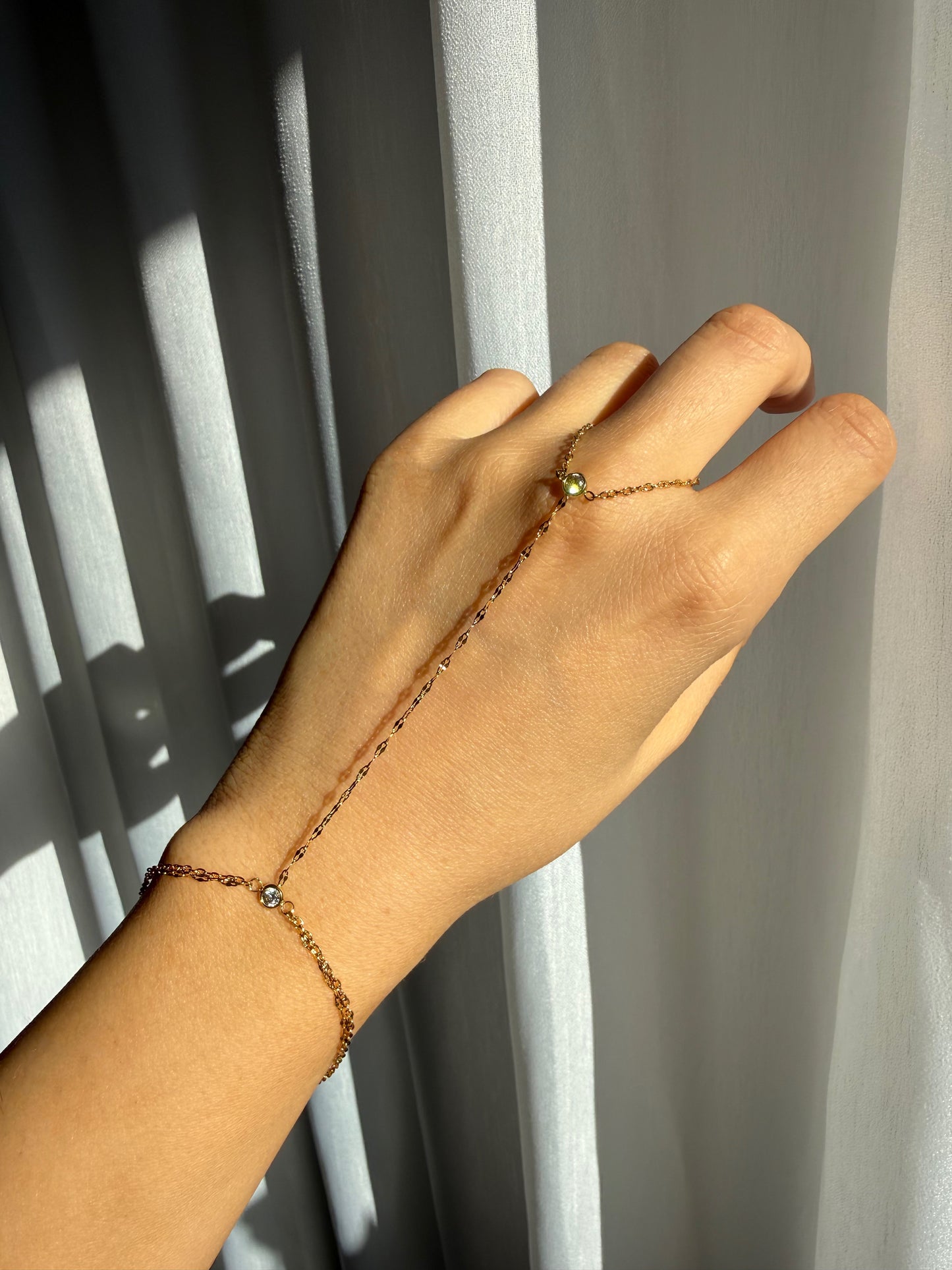 BRACELET RING