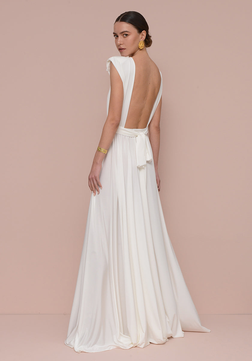 NASHBYNA DRESS "DOM"