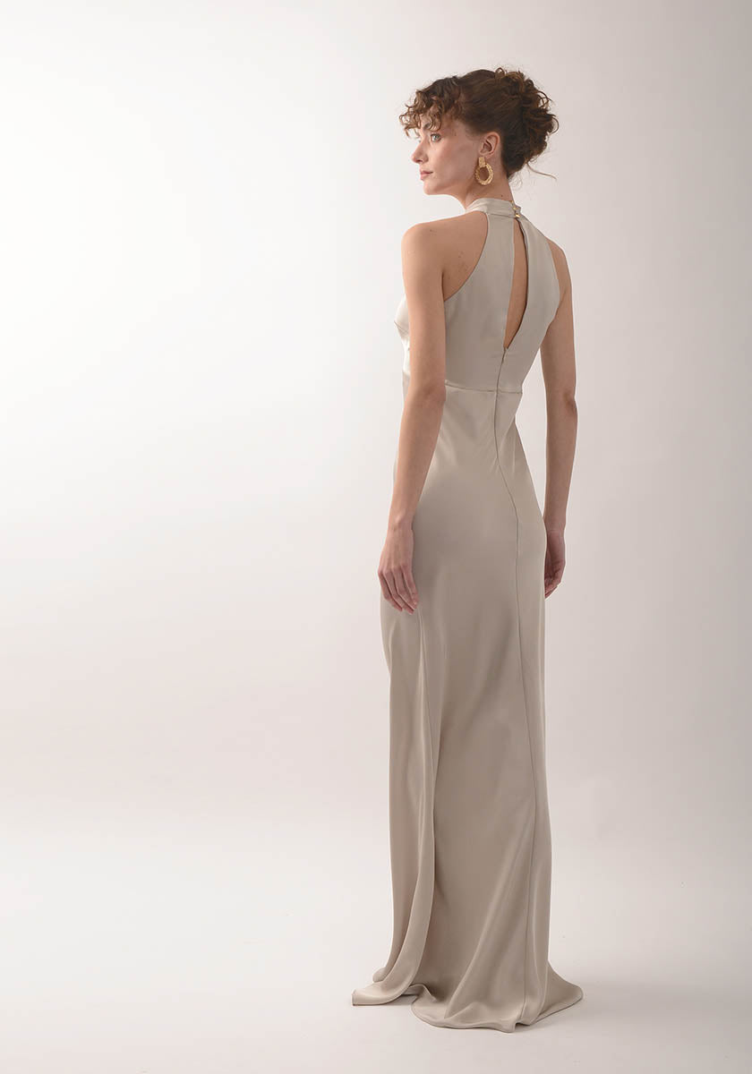 NASHBYNA DRESS “KIRSTEN”