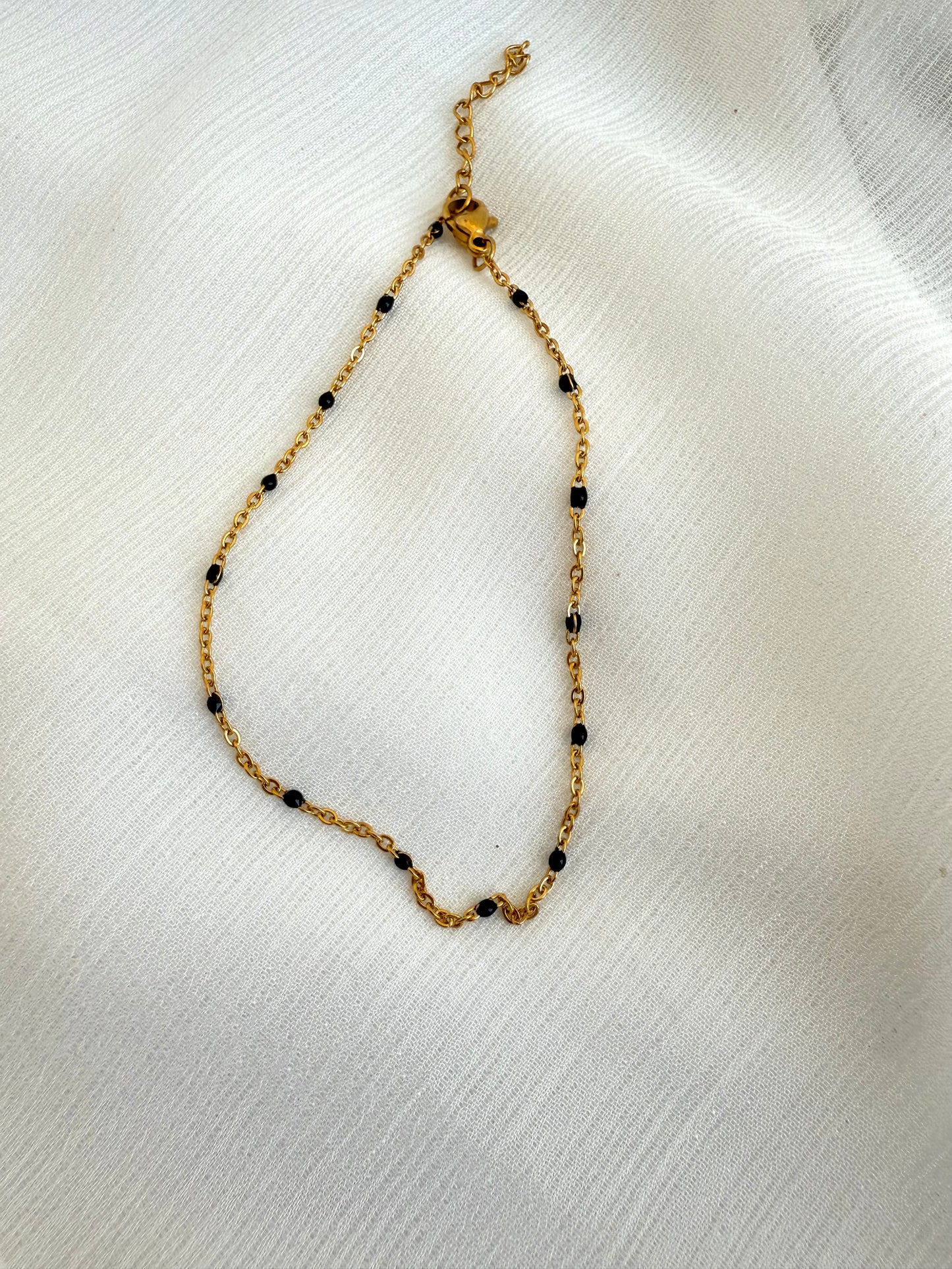 ANKLET