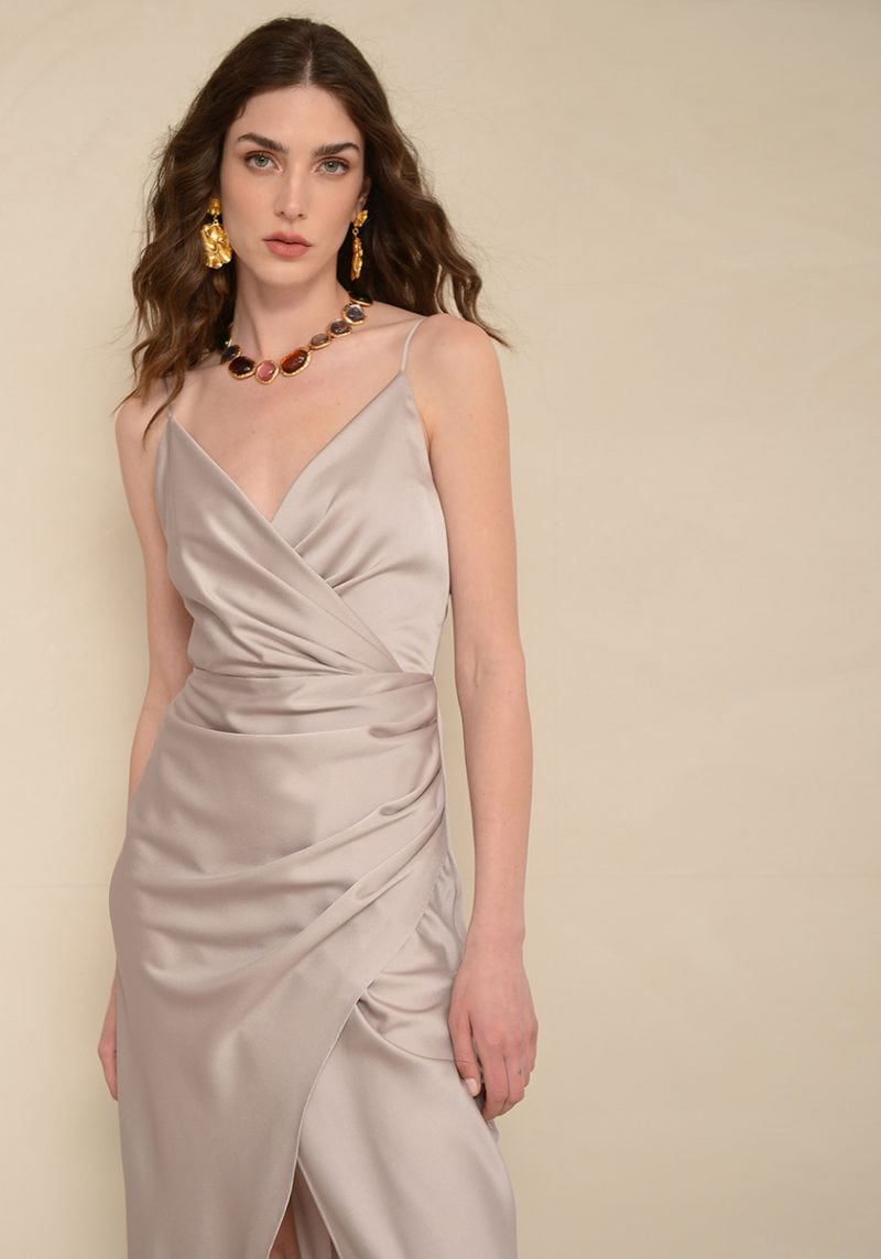 NASHBYNA DRESS "VERONICA"
