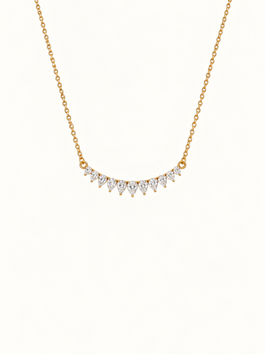 “Brilia” Necklace