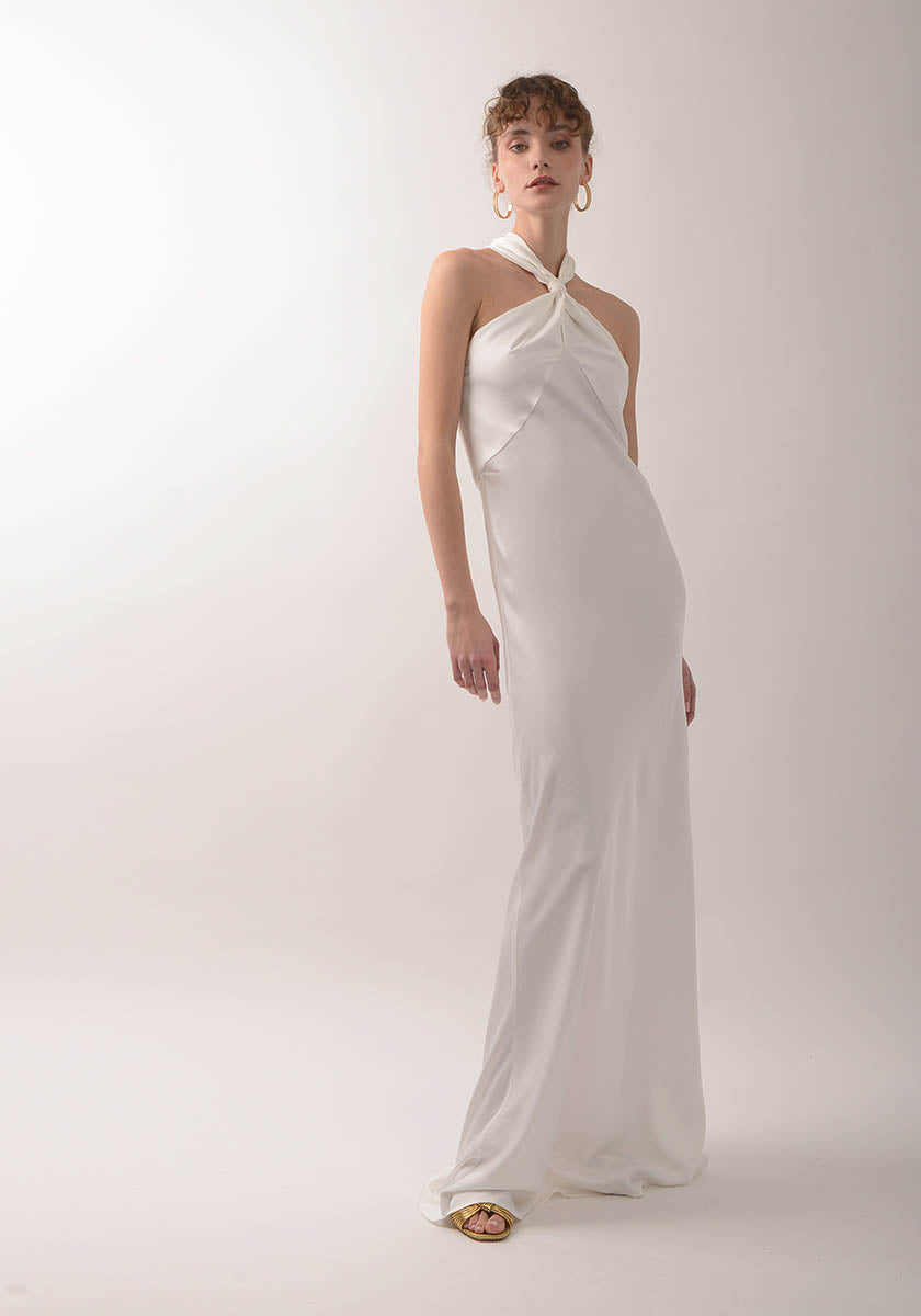 NASHBYNA DRESS “LINDSAY”