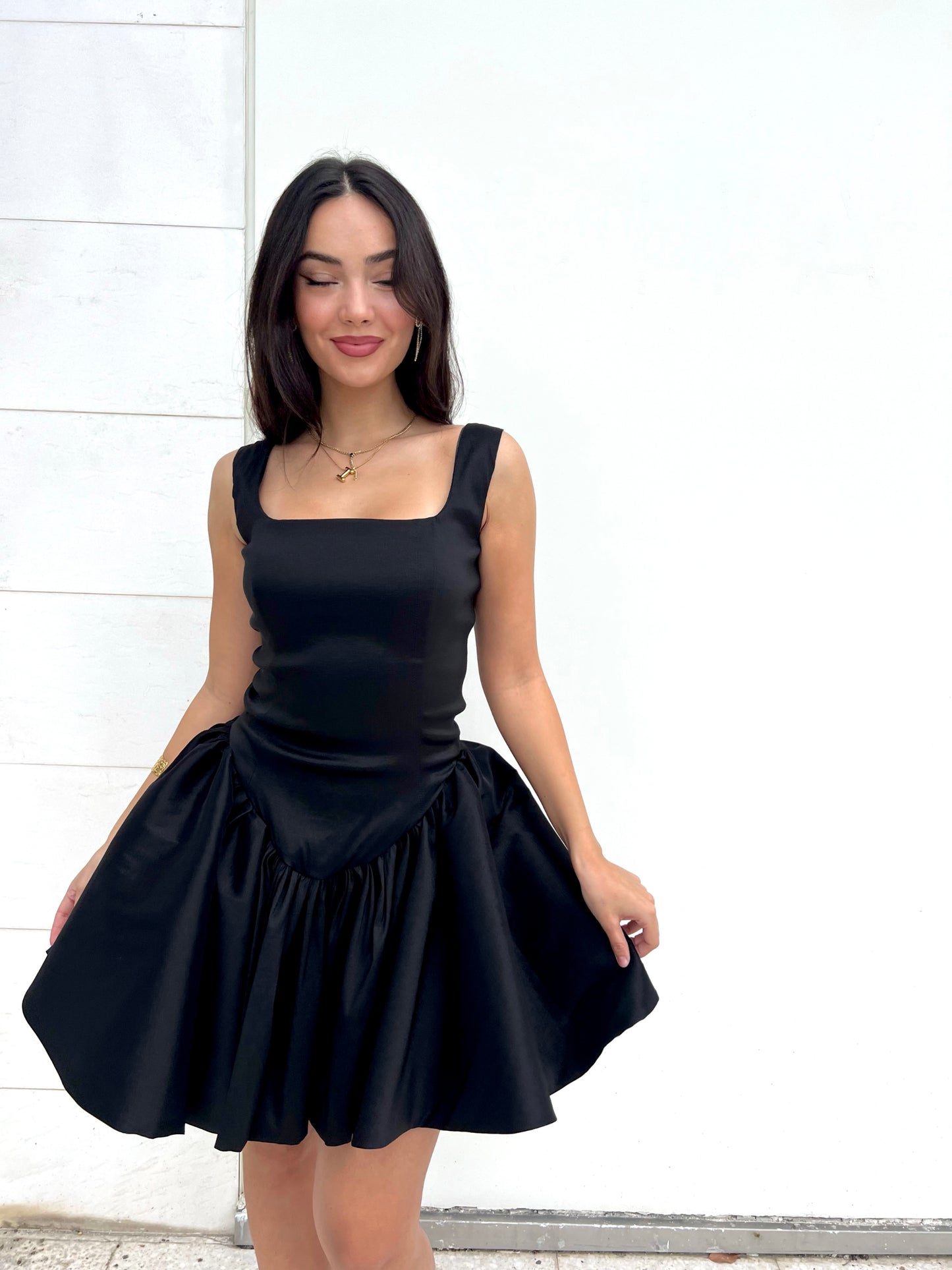 IRA THE BRAND “ANNA DRESS
