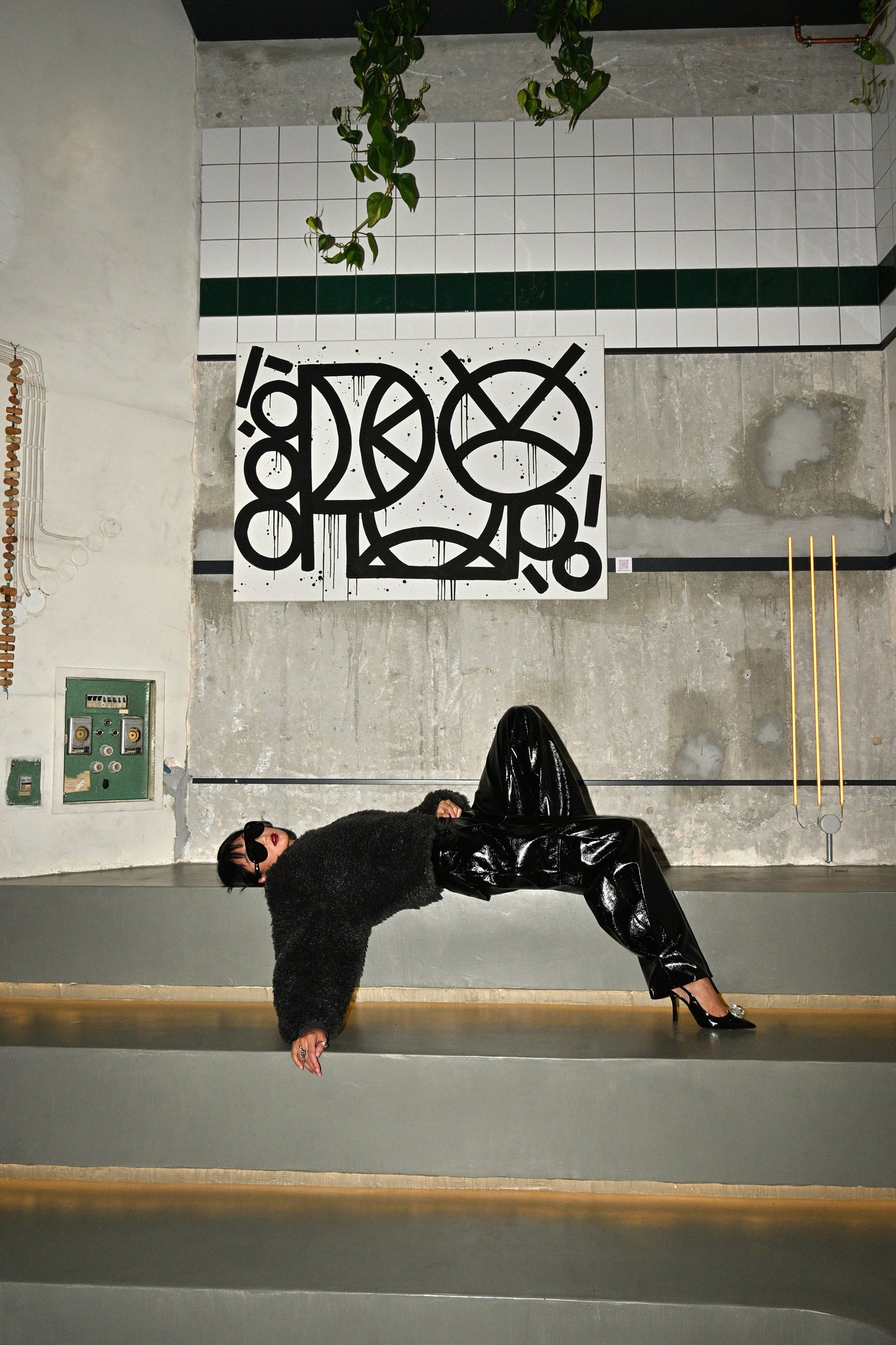 NAZEZHDA “BELLE PANTS”