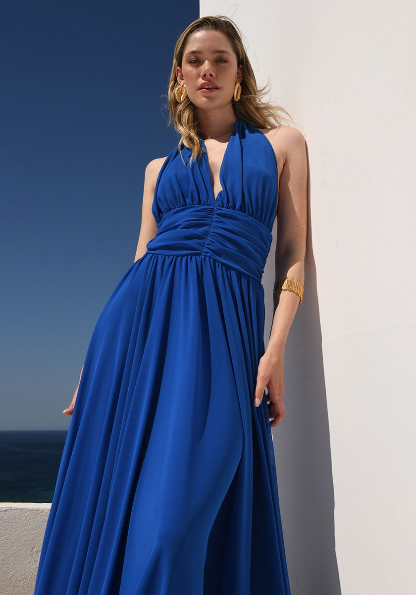 NASHBYNA DRESS “ESTELLA”