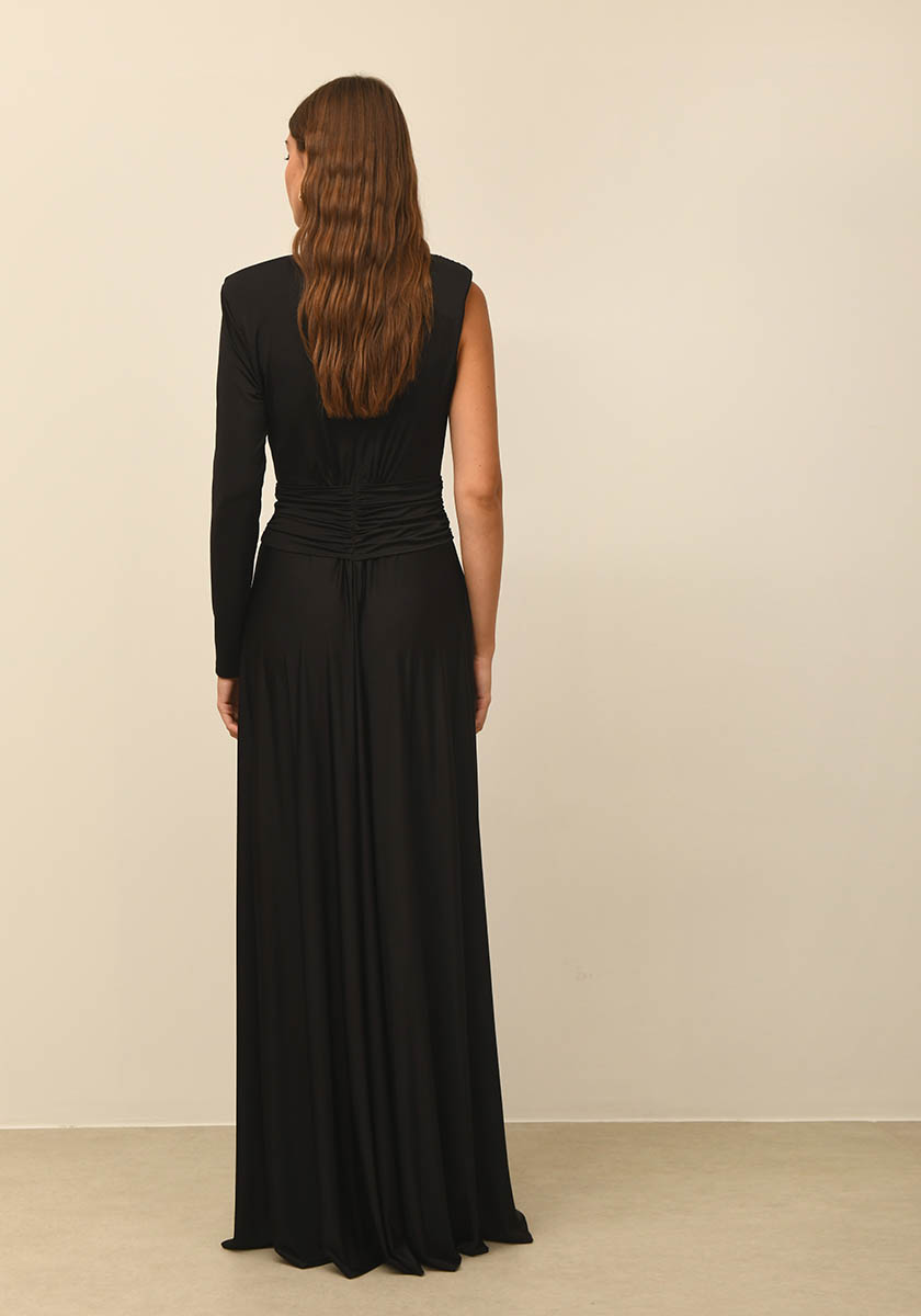 NASHBYNA DRESS "DAKOTA"