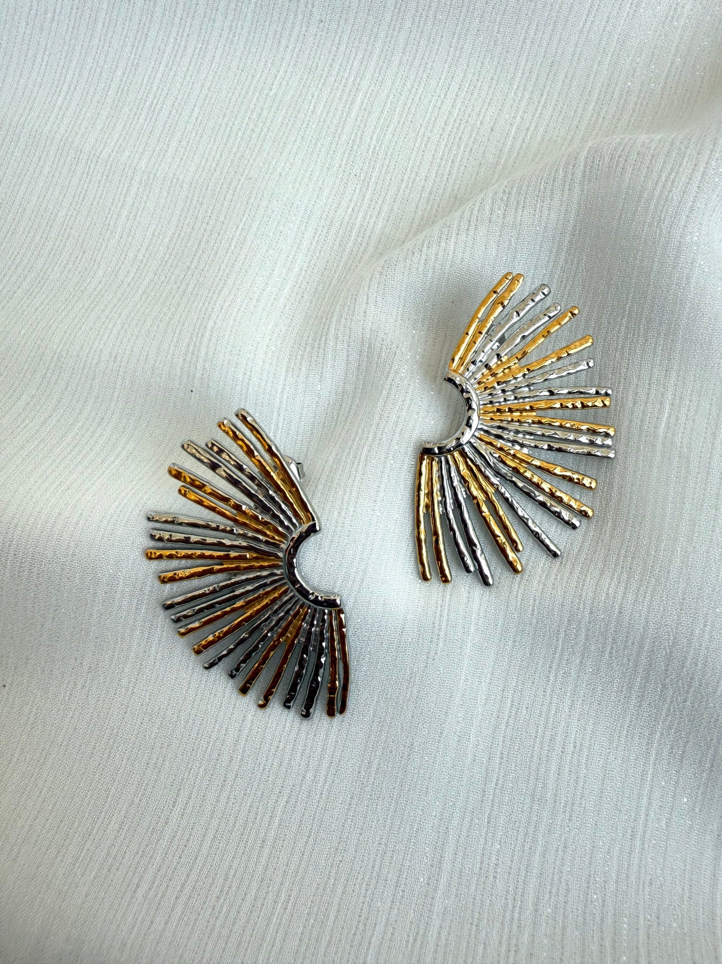 “Radiance” Earring