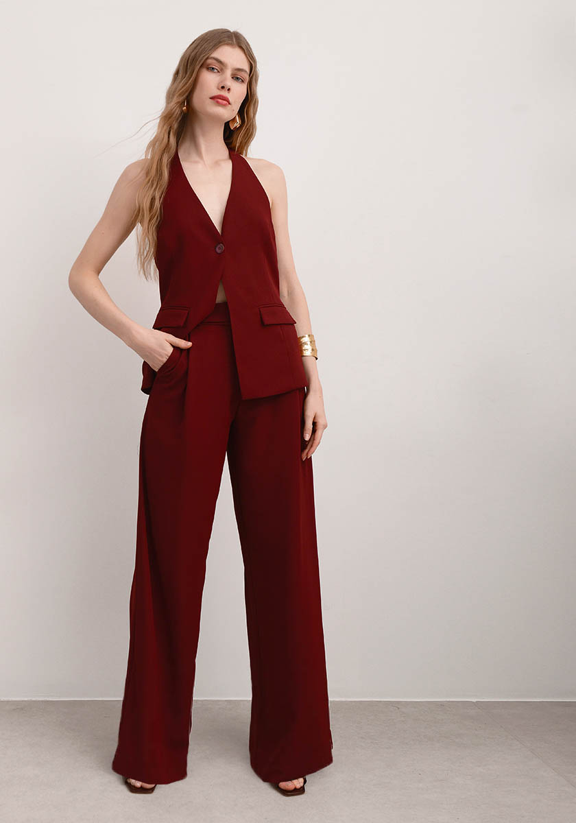 NASHBYNA PANTS “TWIGGY”