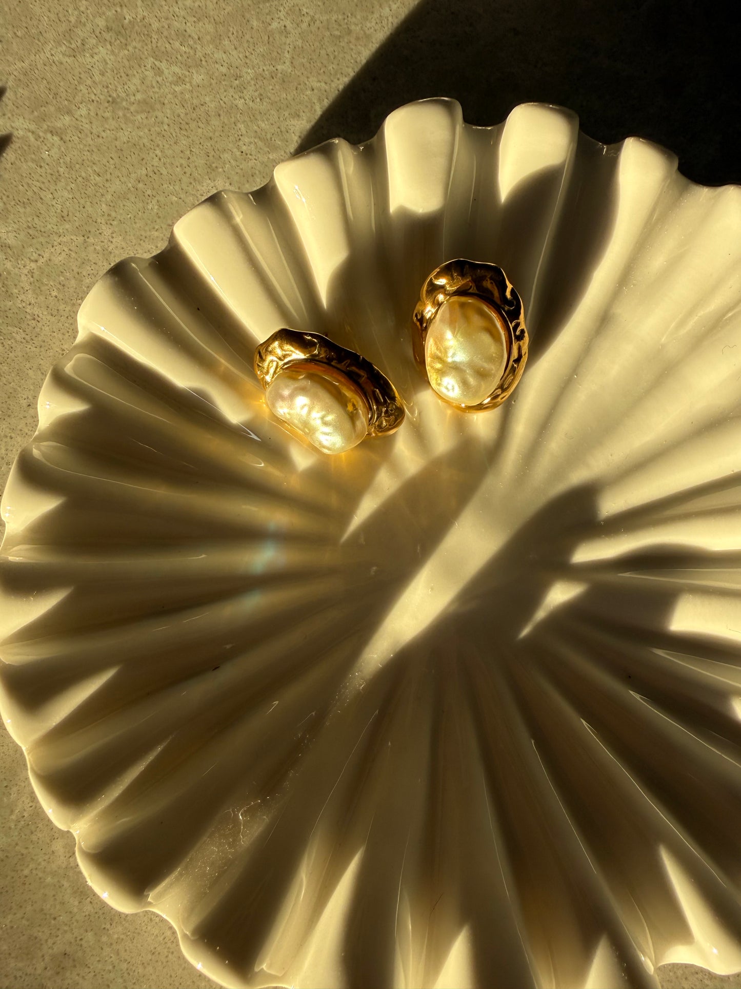 "Valencia" Earrings