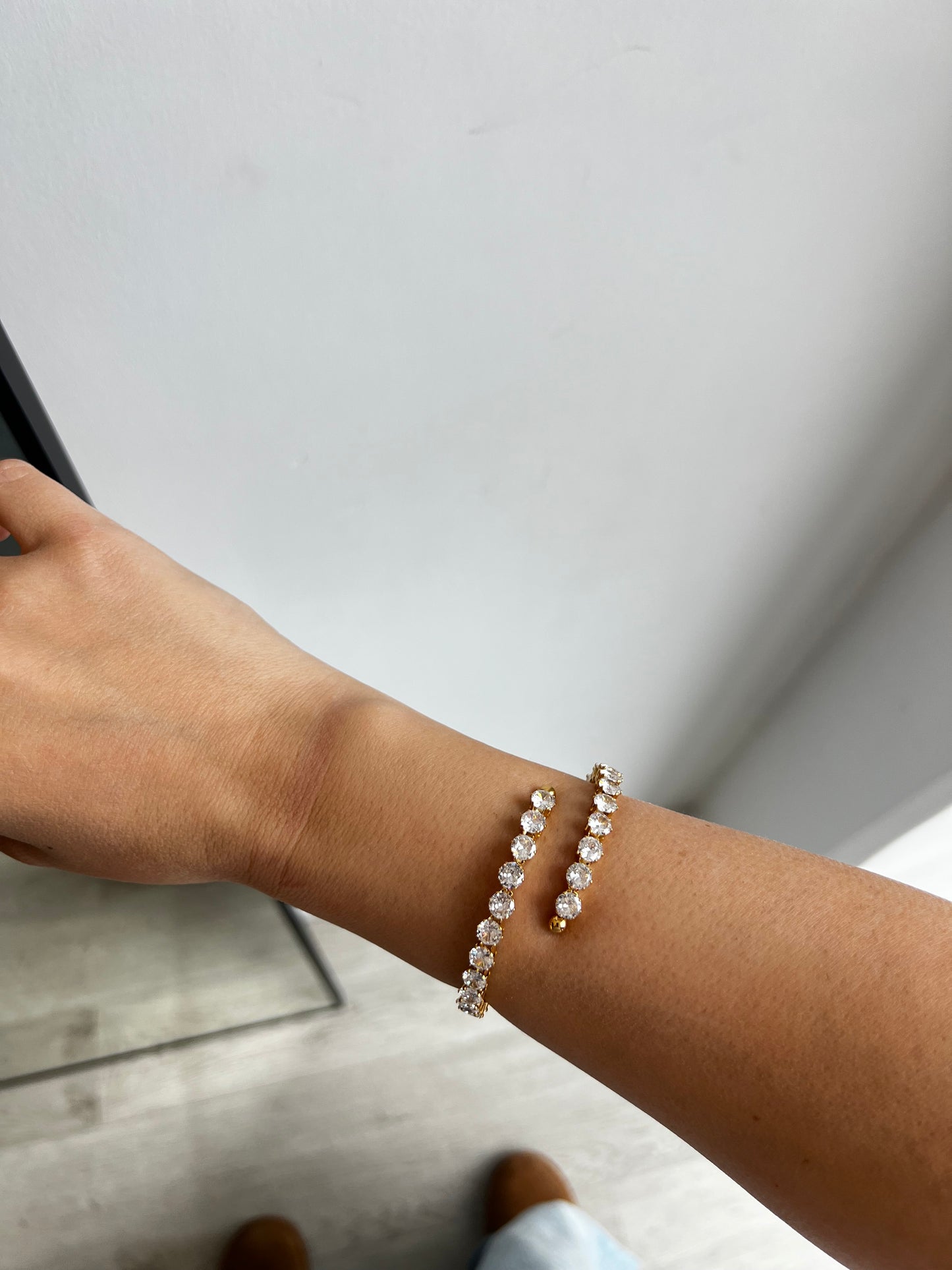 ARM CUFF