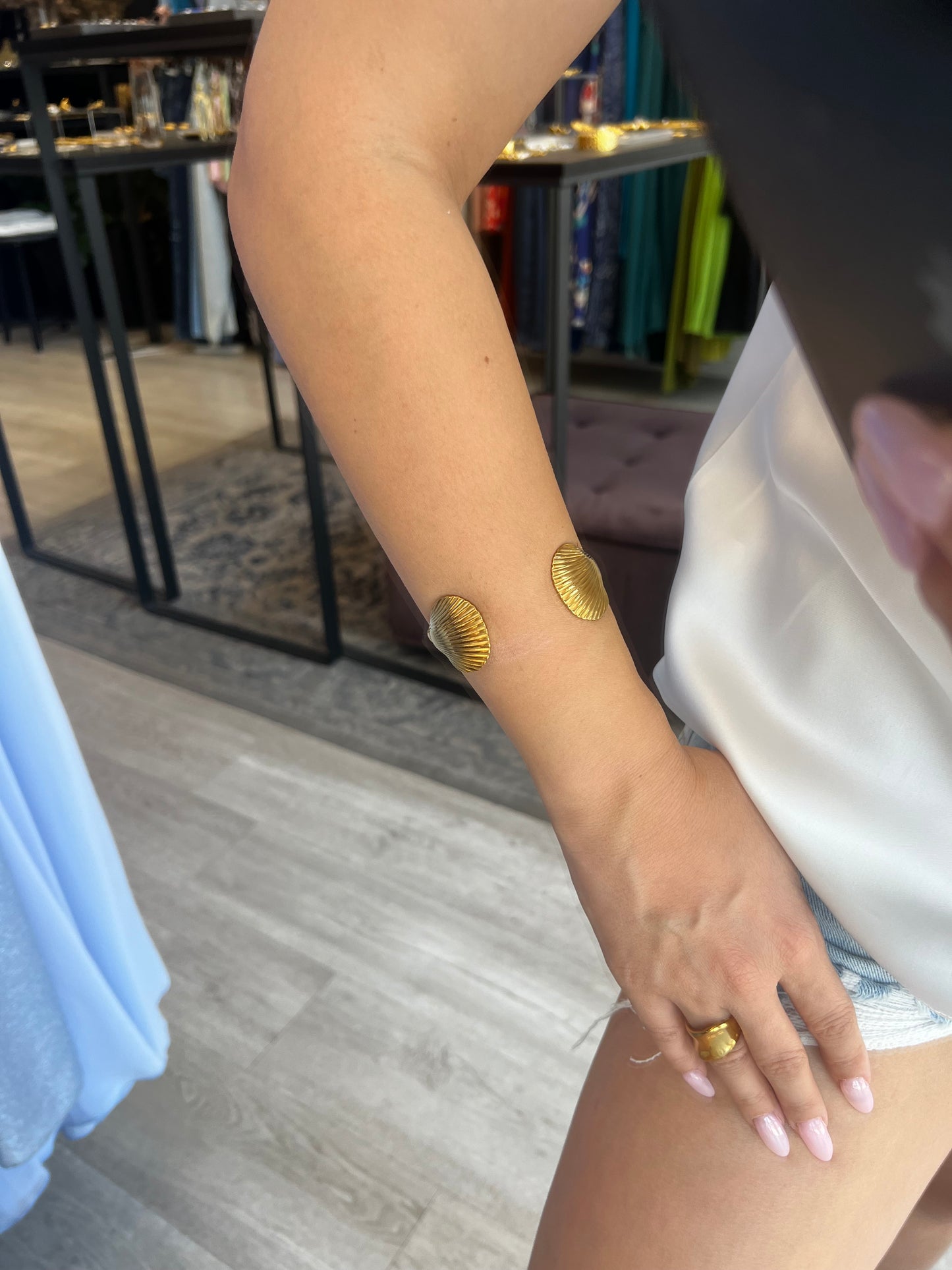 ARM CUFF