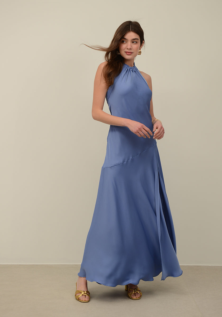 NASHBYNA DRESS “CHARLOTTE”