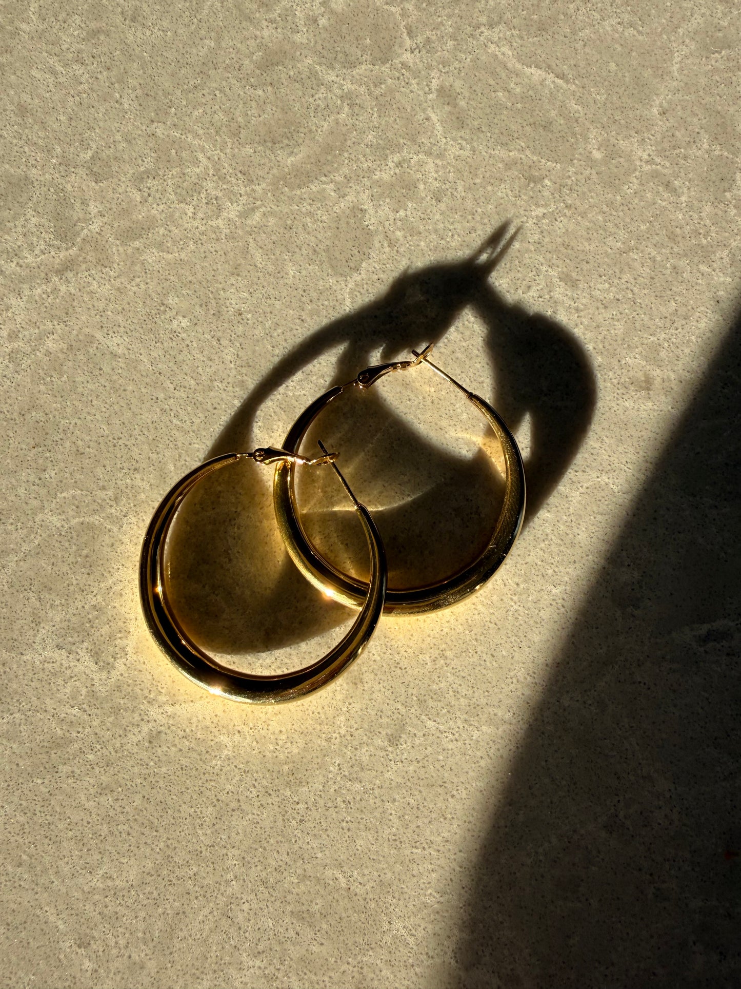 "Juliette" Earrings