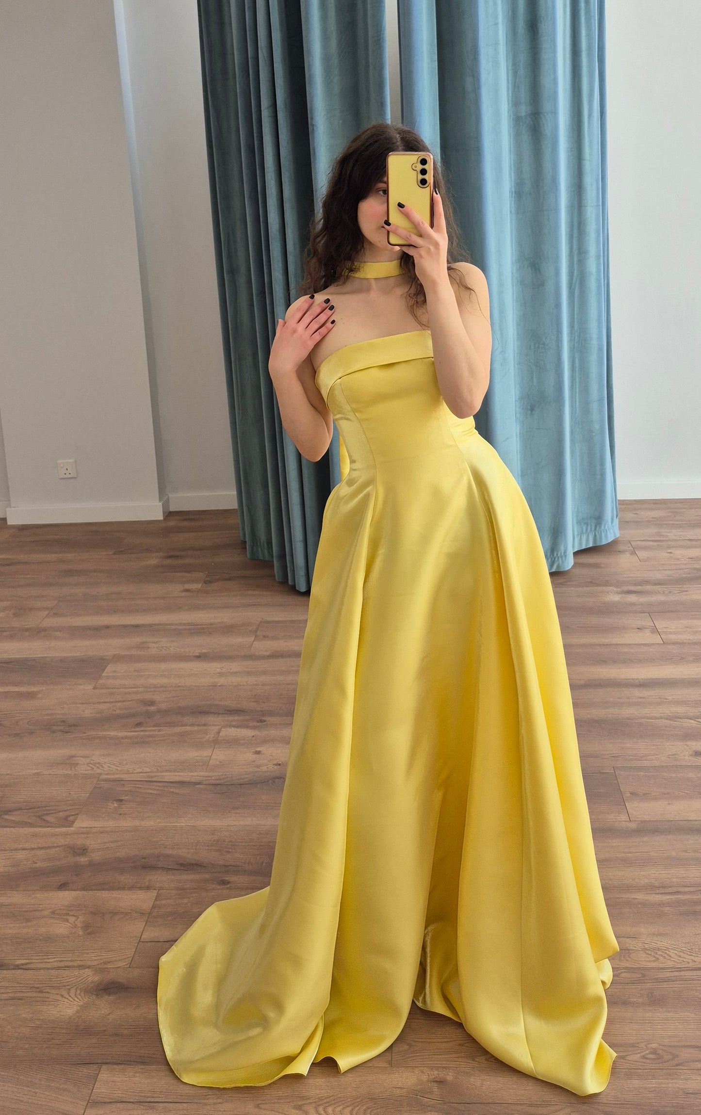 “AURORA” DRESS