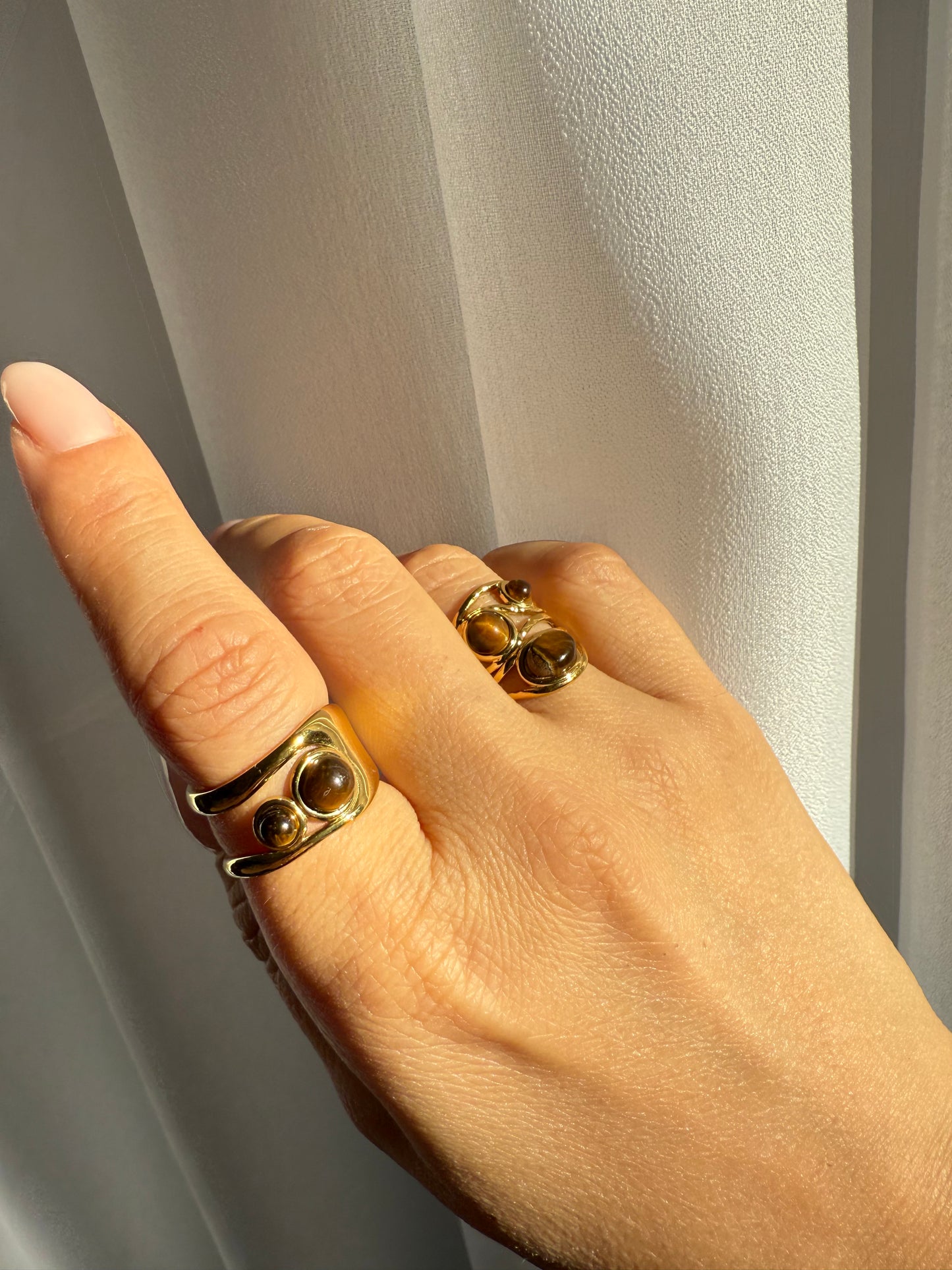 “Elma” Ring