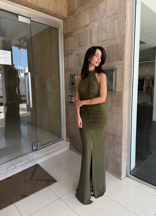“LORENA” DRESS
