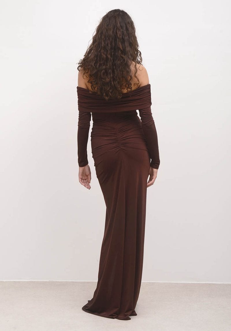 NASHBYNA DRESS “VANESSA”