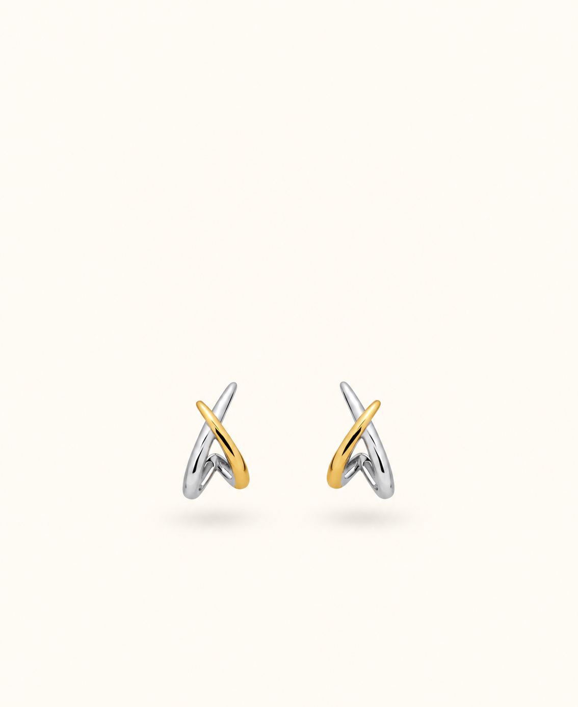 “Ex Mix” Earrings