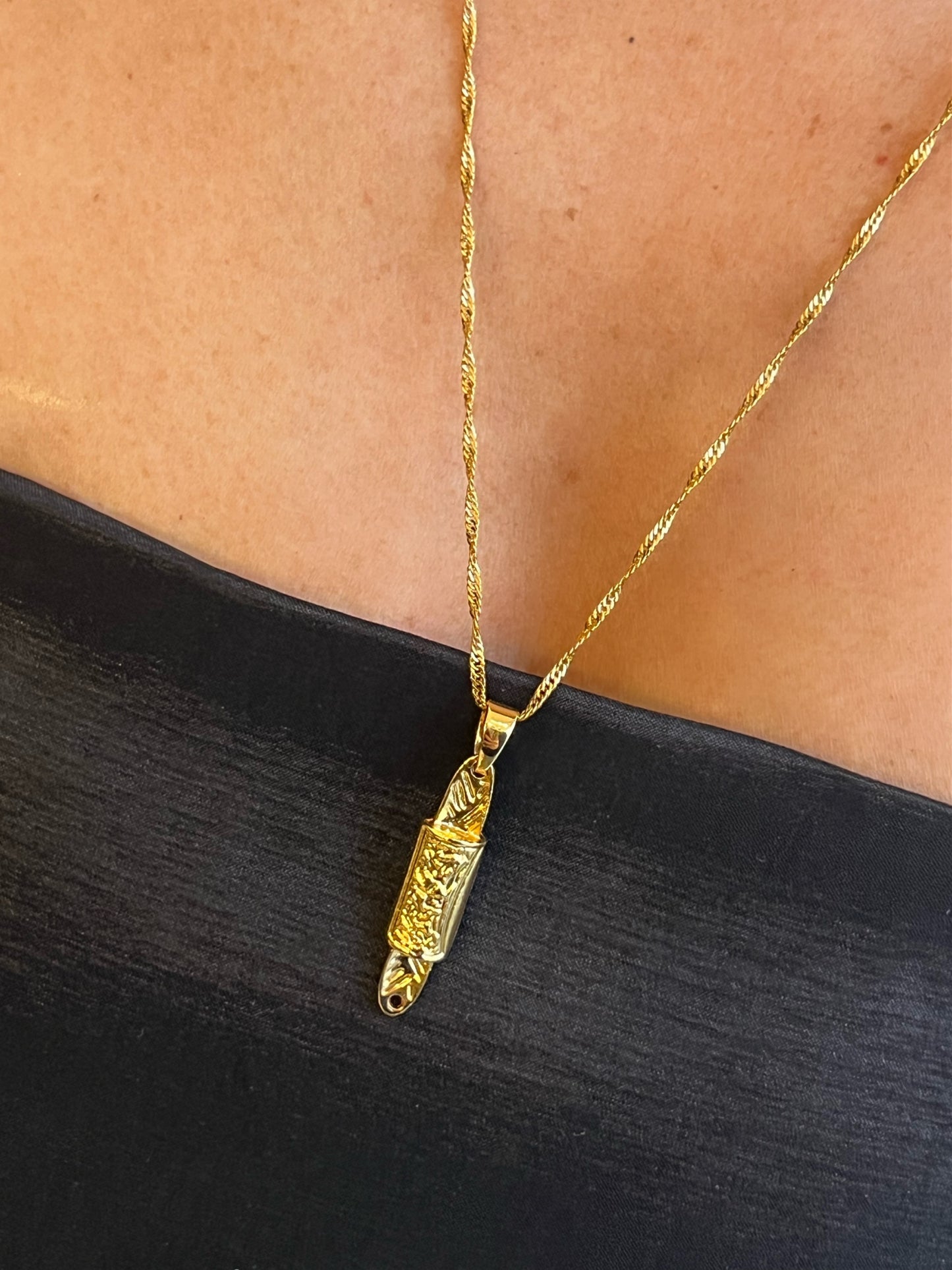 PENDANT