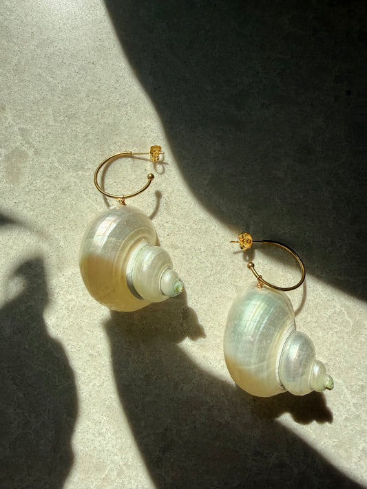 “Ursula” Earrings