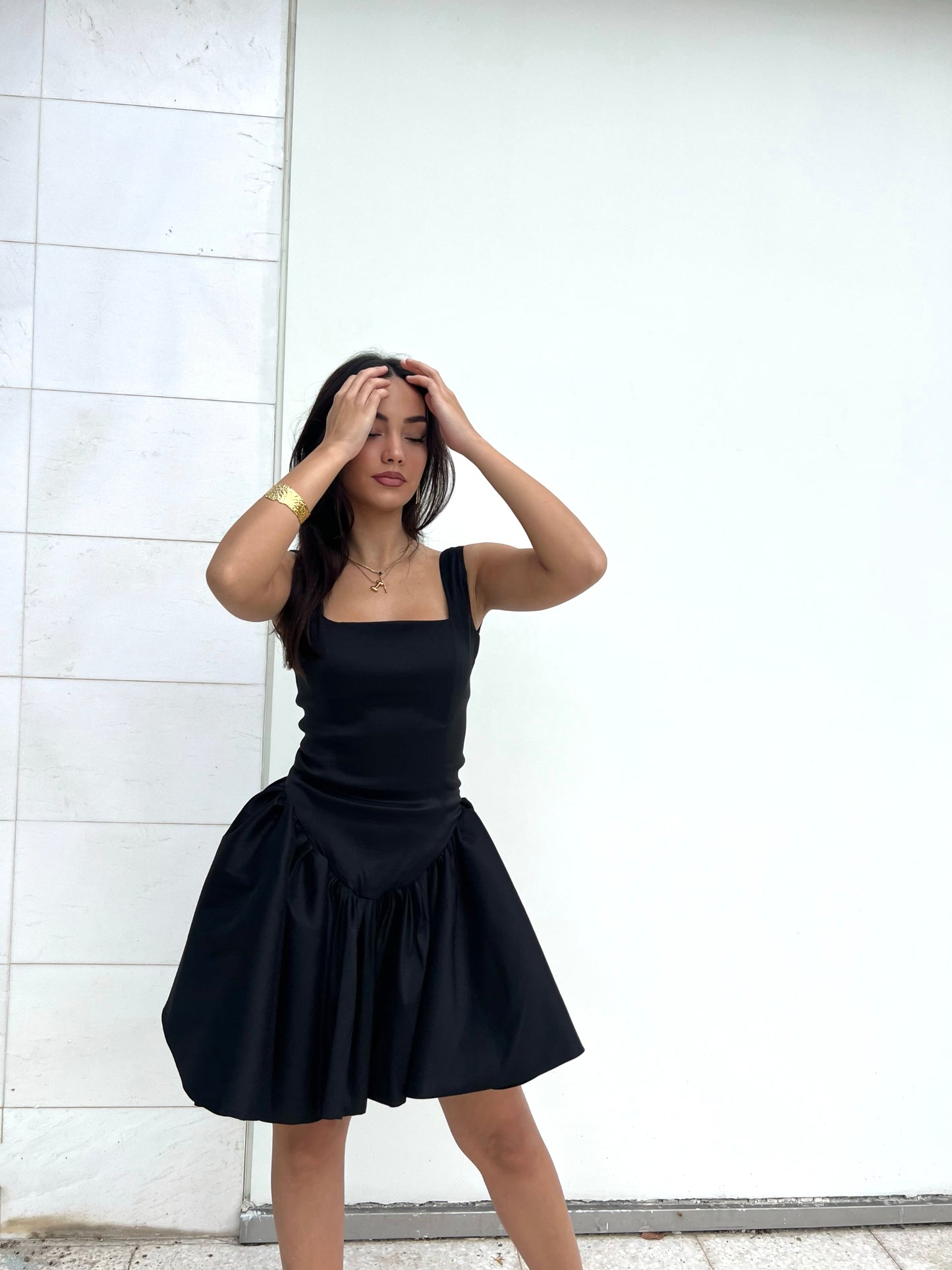 IRA THE BRAND “ANNA DRESS