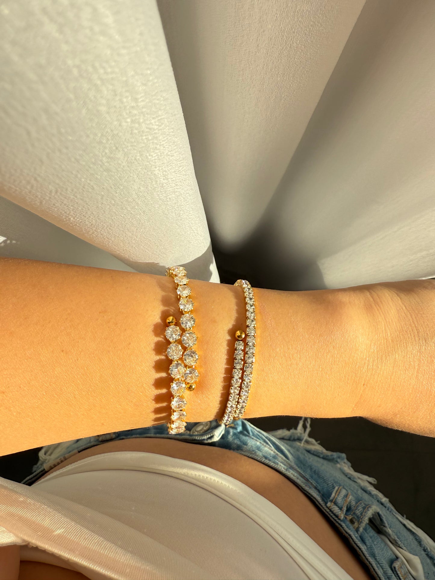 ARM CUFF