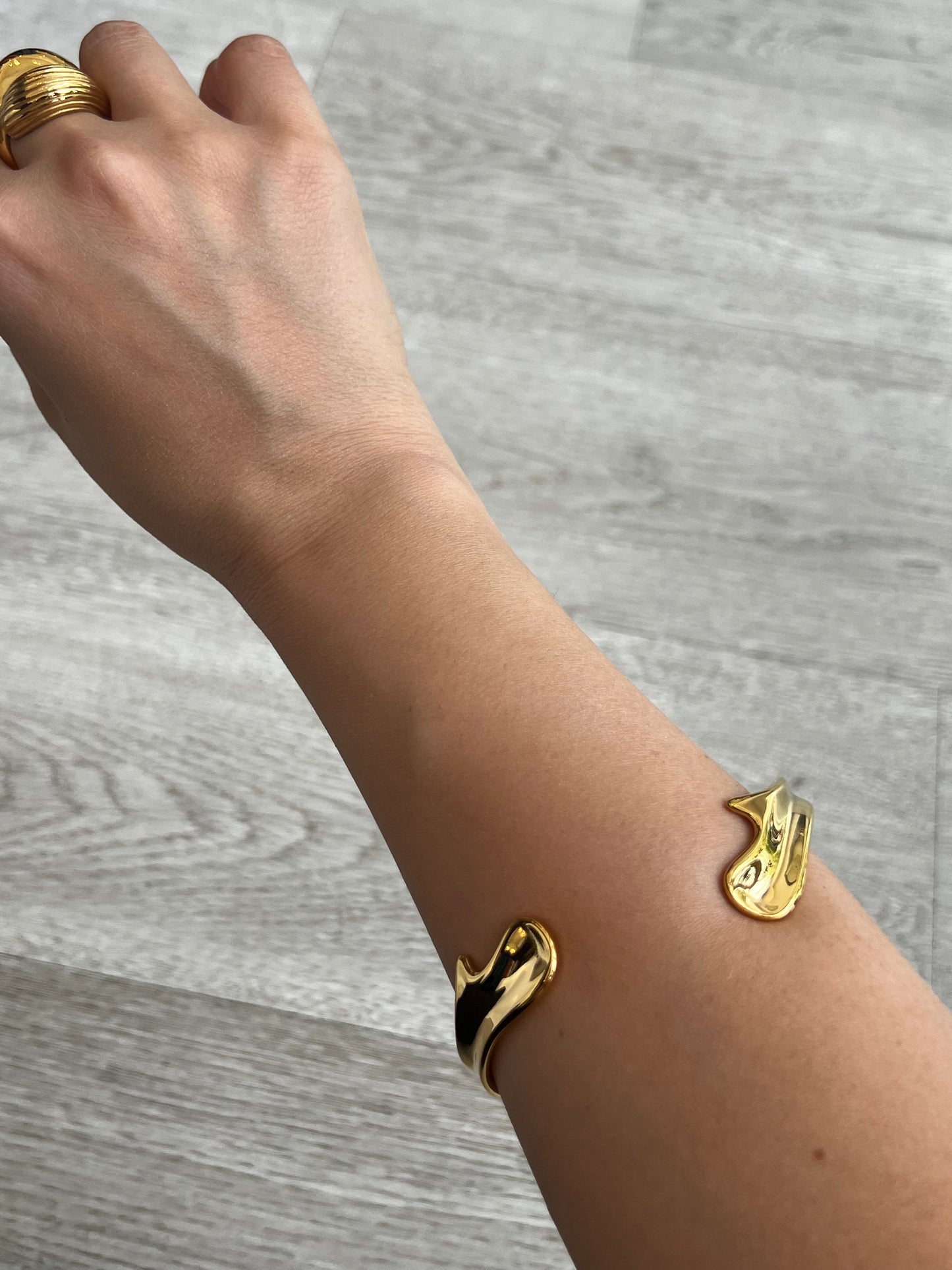 ARM CUFF