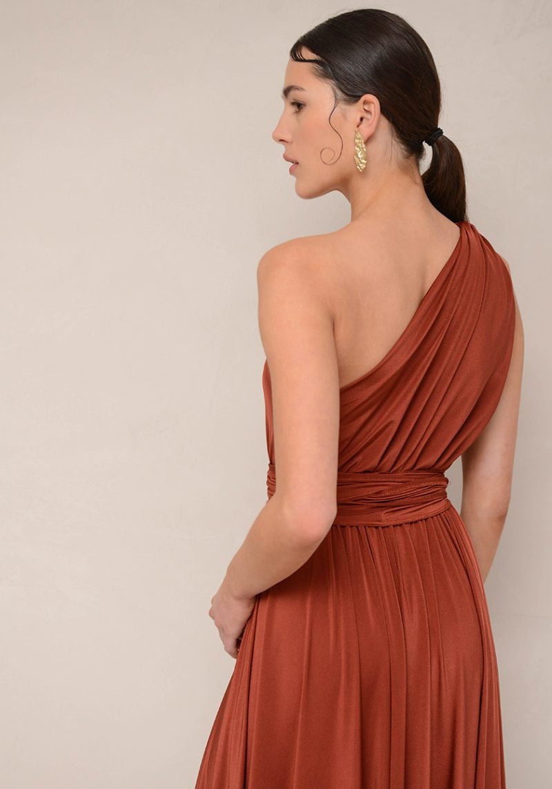 NASHBYNA DRESS “ARTEMIS”