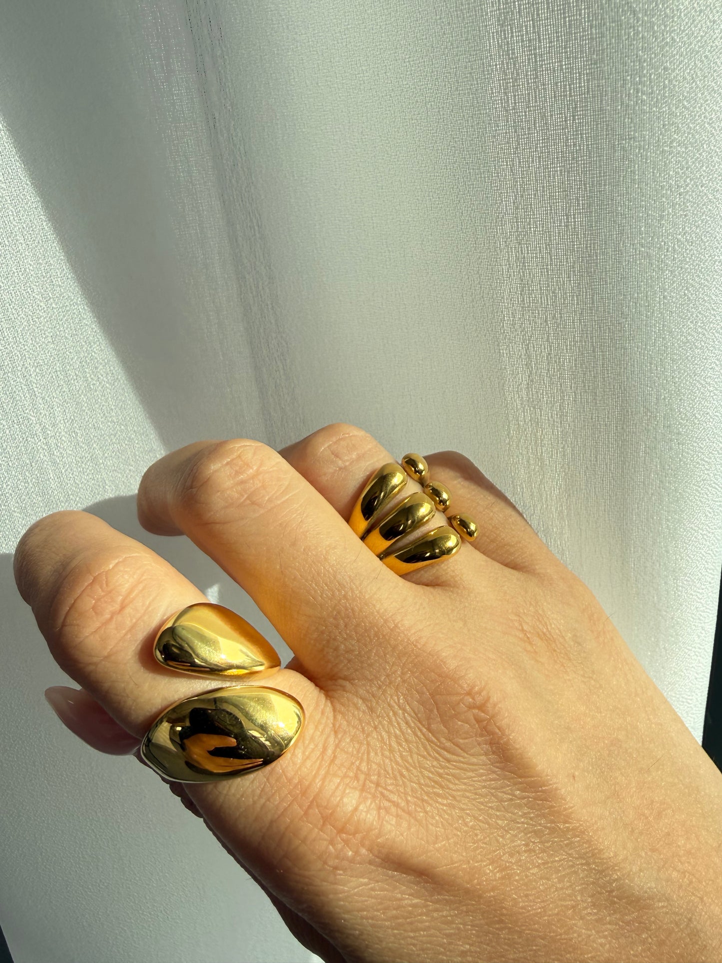 "Aris" Ring