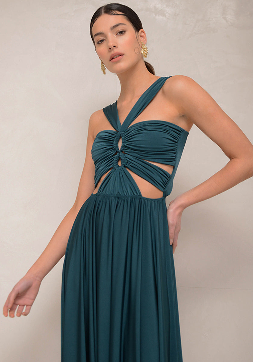 NASHBYNA DRESS "RENNE"