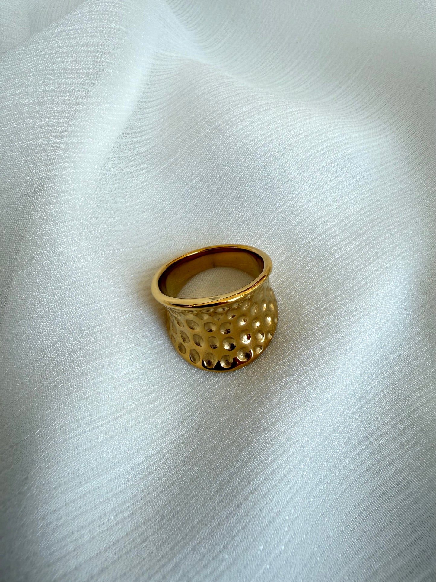“Zina” Ring