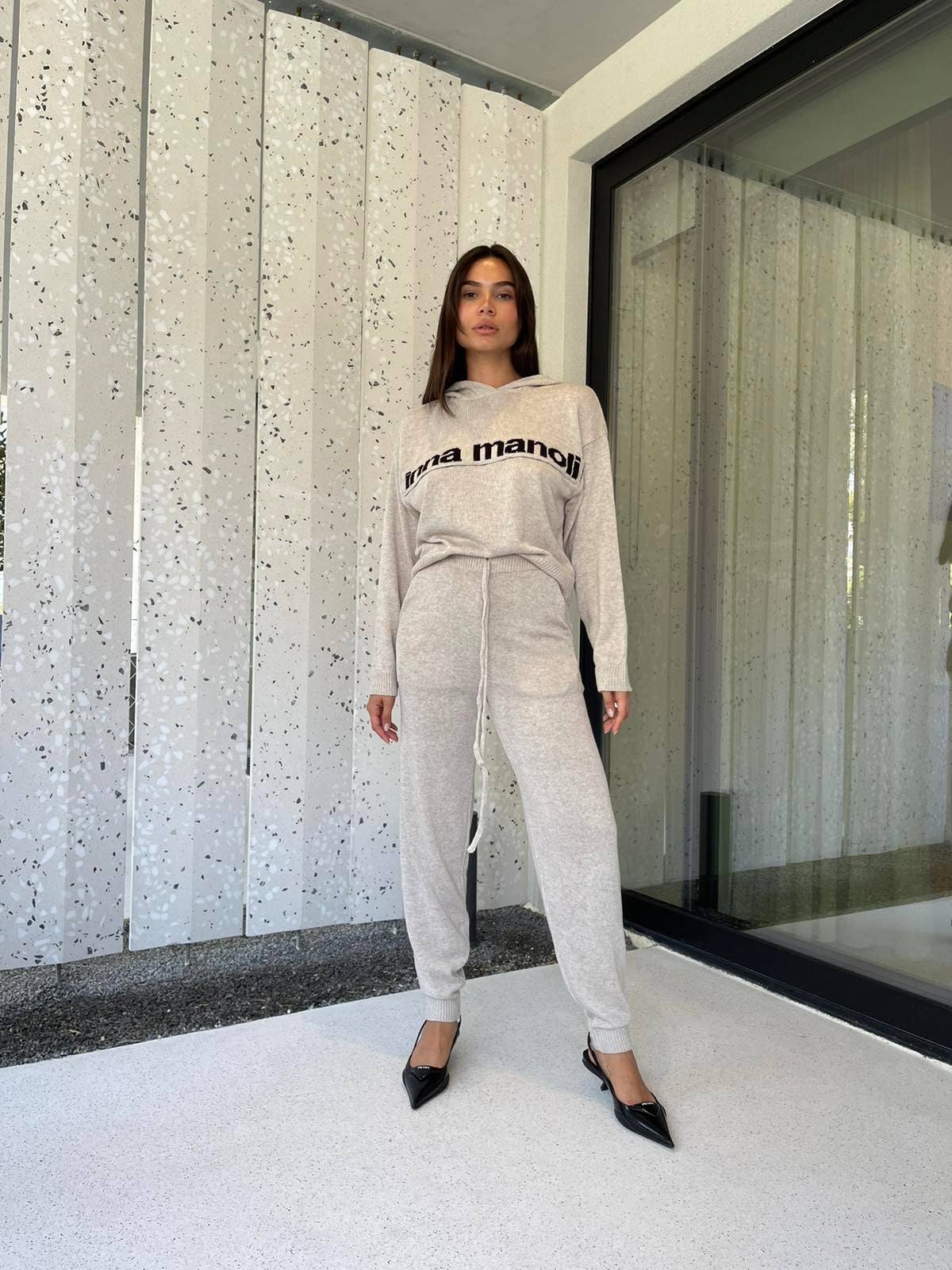 INNA MANOLI PANTS