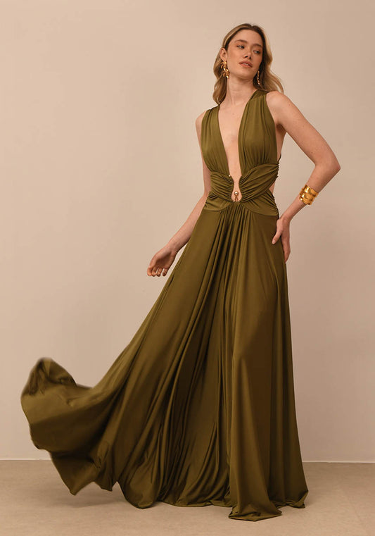 “CHIARA DRESS”
