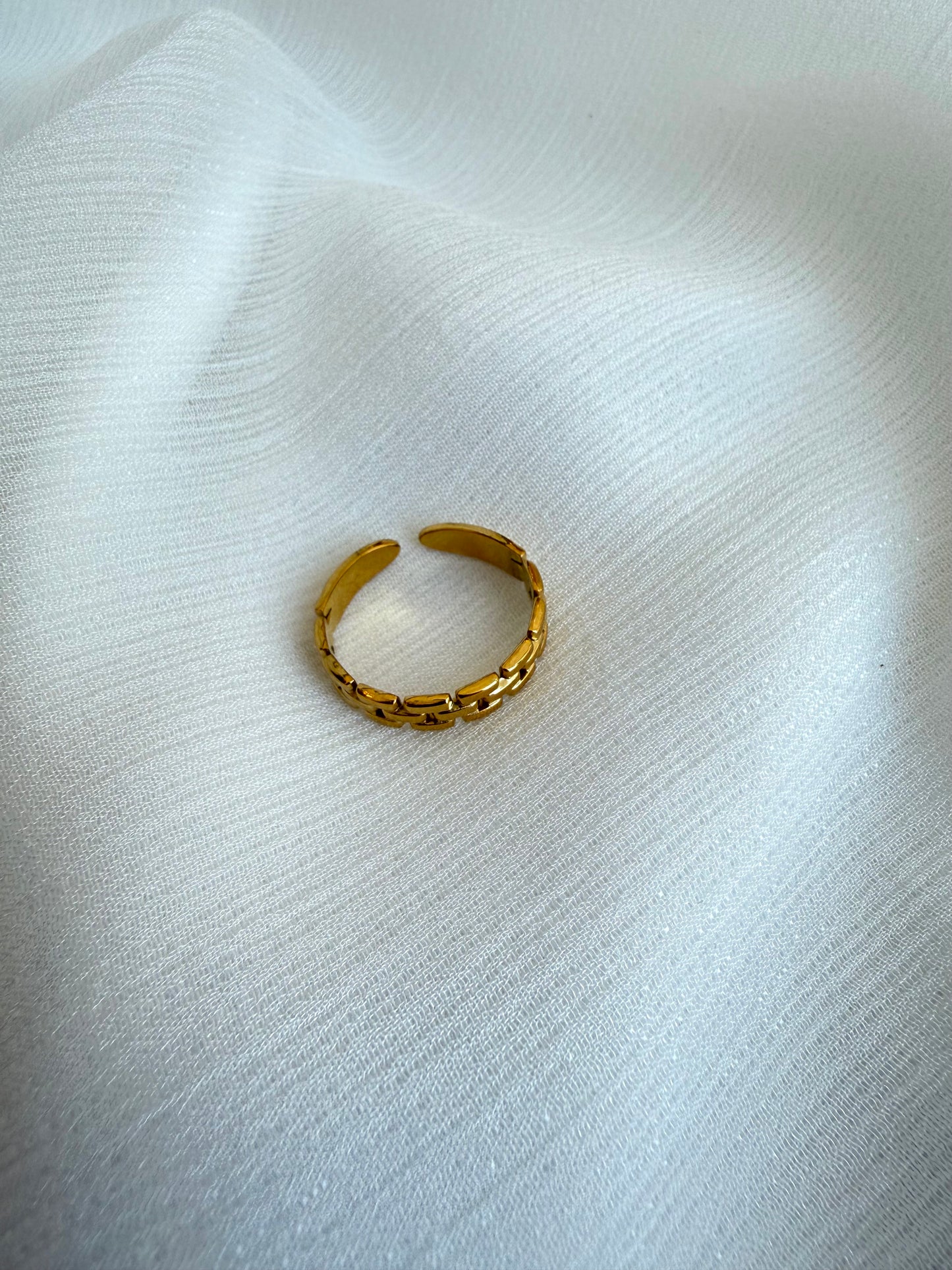 “Thalia” Ring