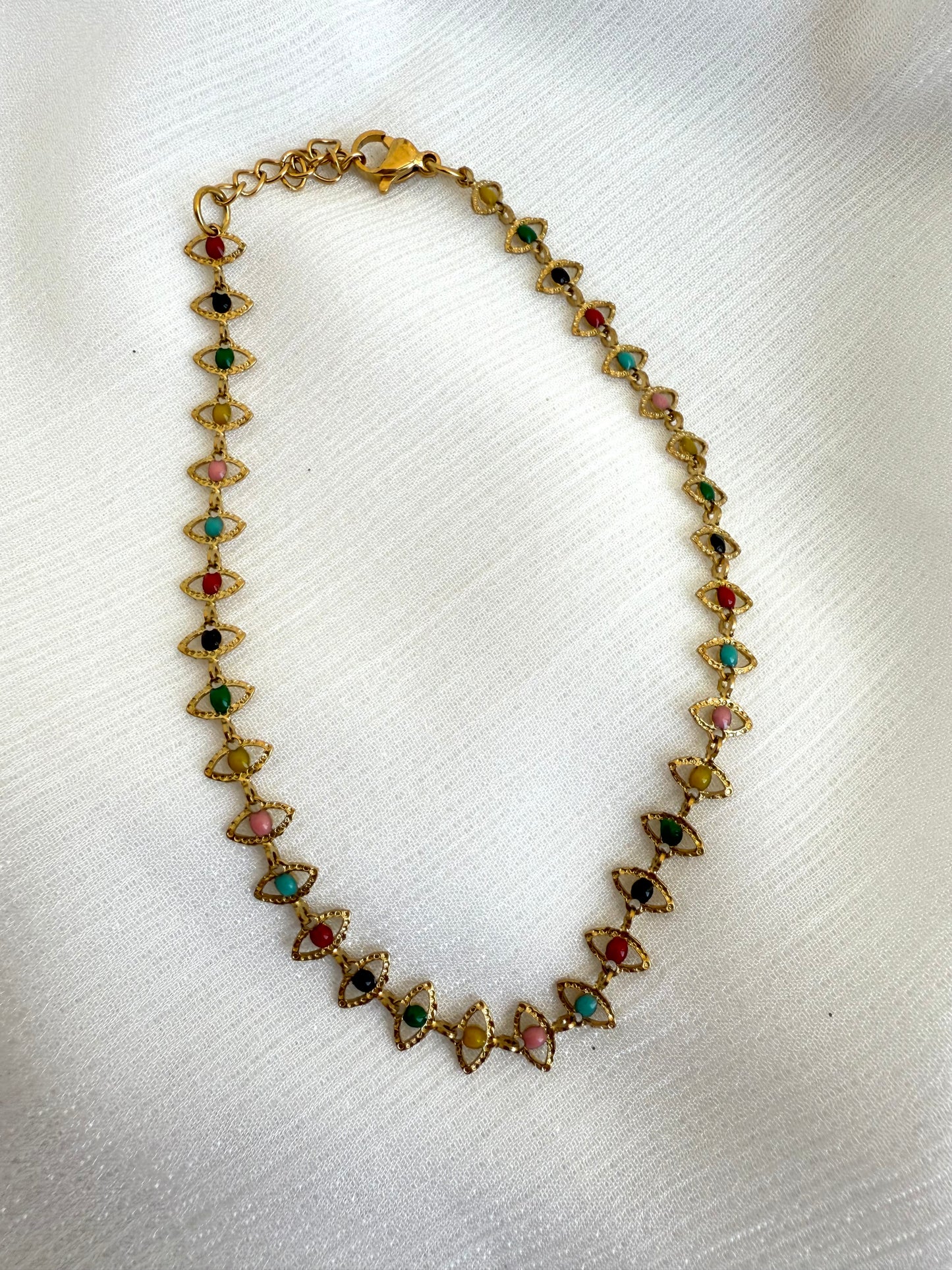 ANKLET