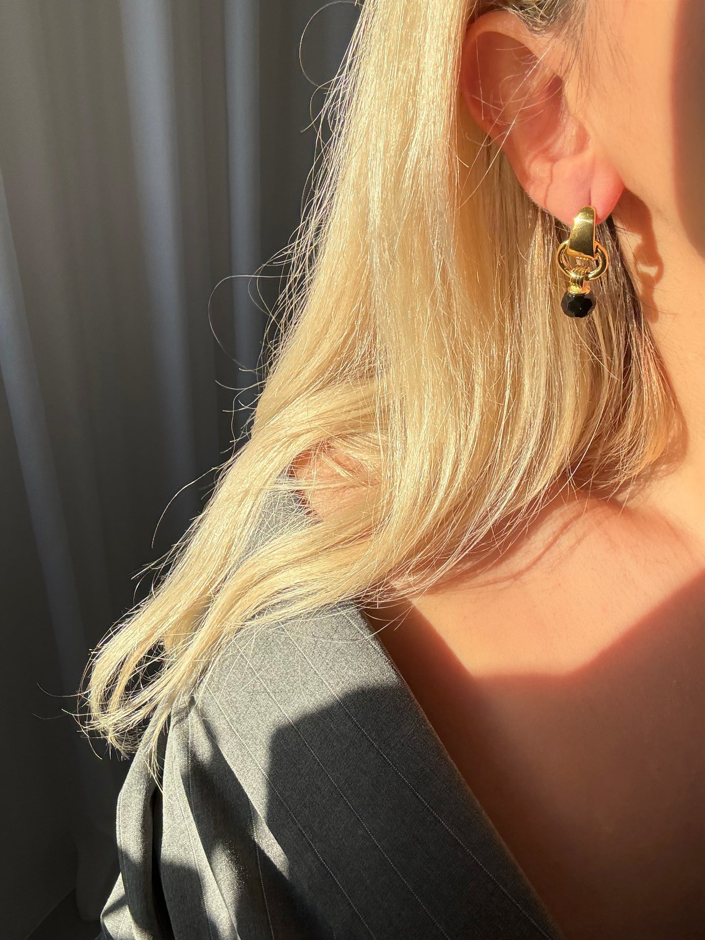 “Chara” Earrings