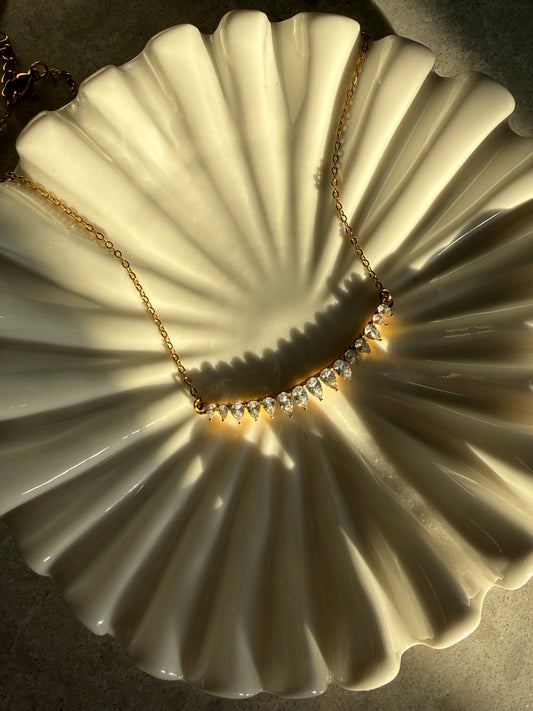 “Brilia” Necklace